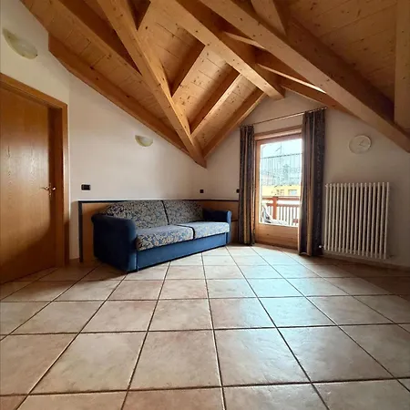 Cozy Loft